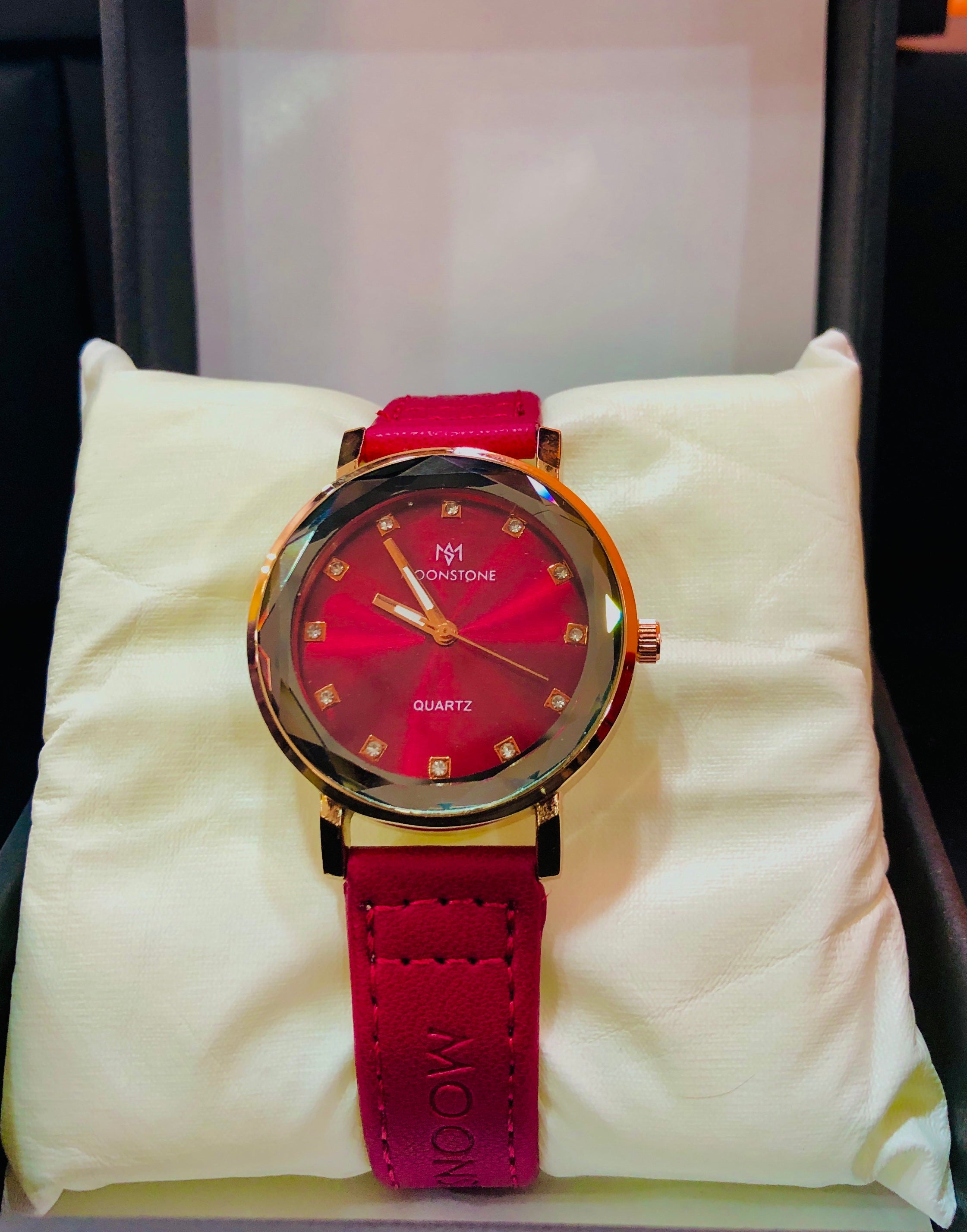 Ladies Watch Collections
