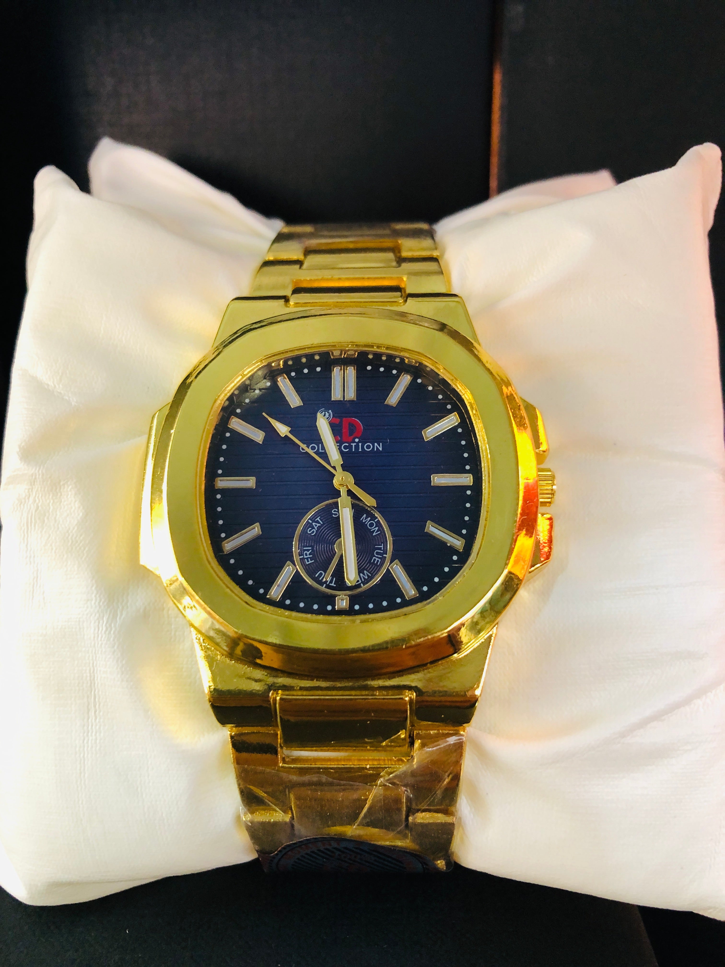 Men's Watch Collections