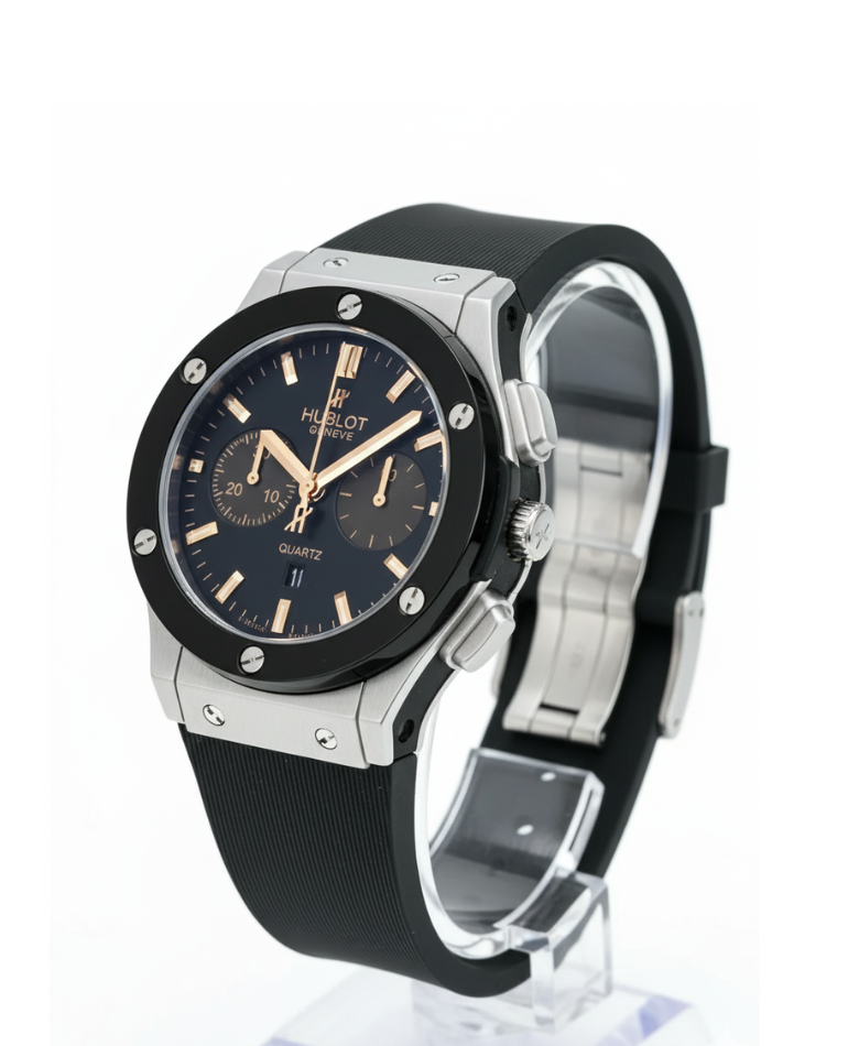 Men's Strap Watches