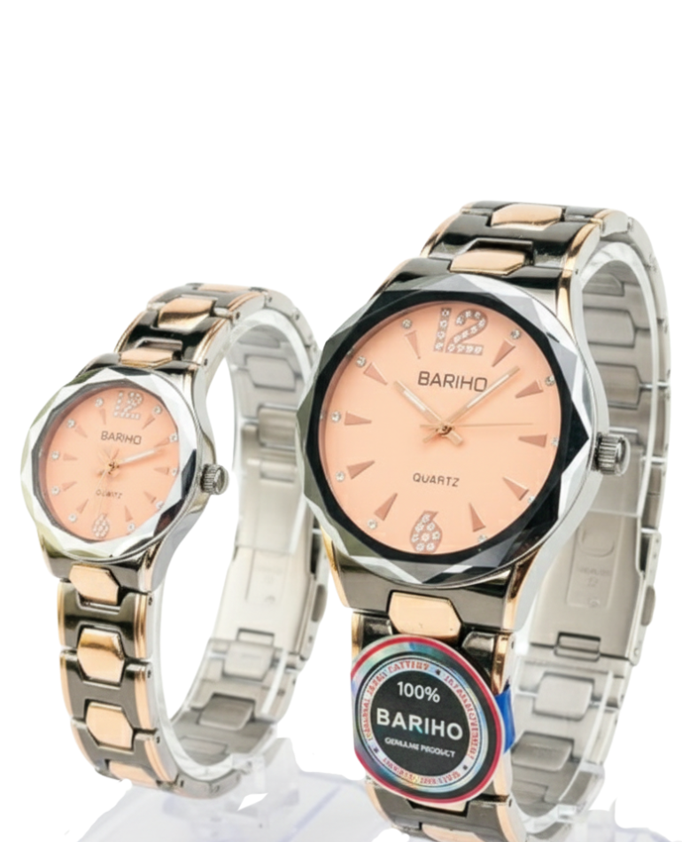 Couple Watches
