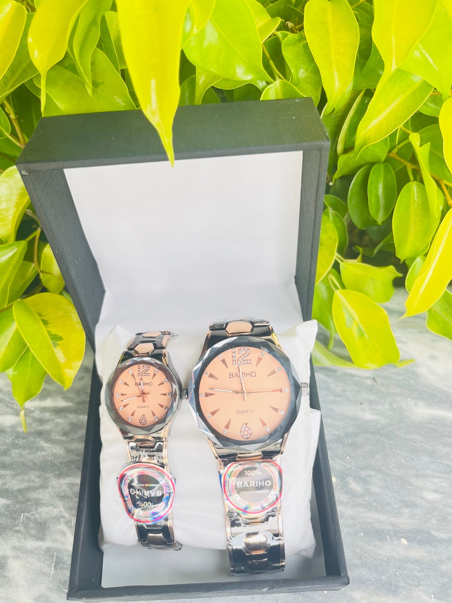 Couple Watches
