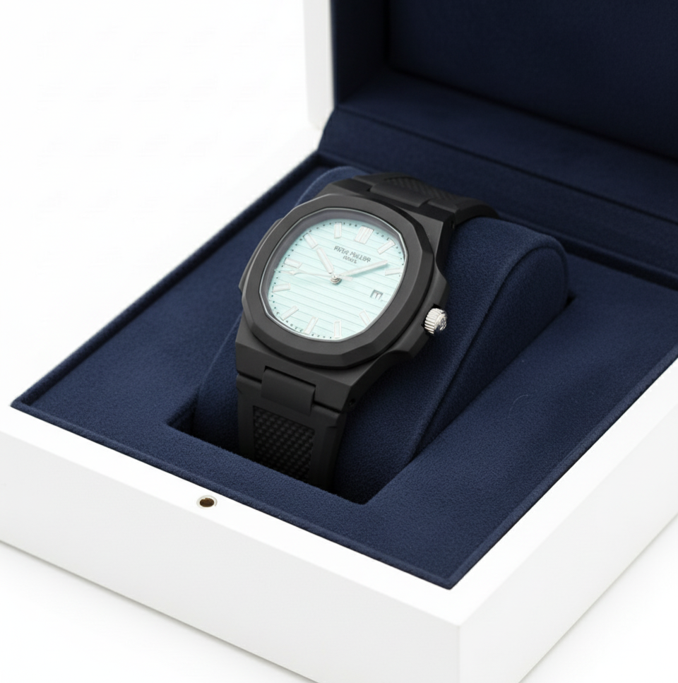 Patek Philippe-Luxury Watch