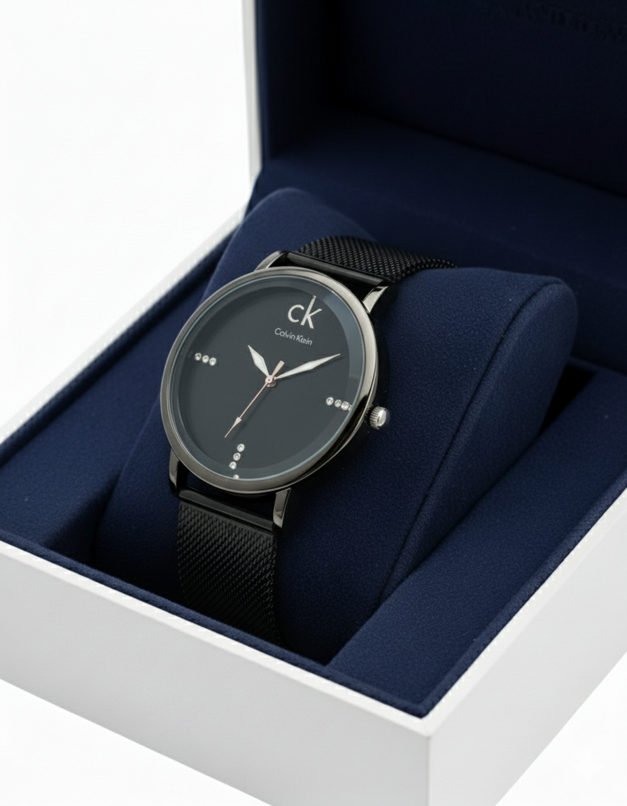 Calvin Klein Minimalist Watch