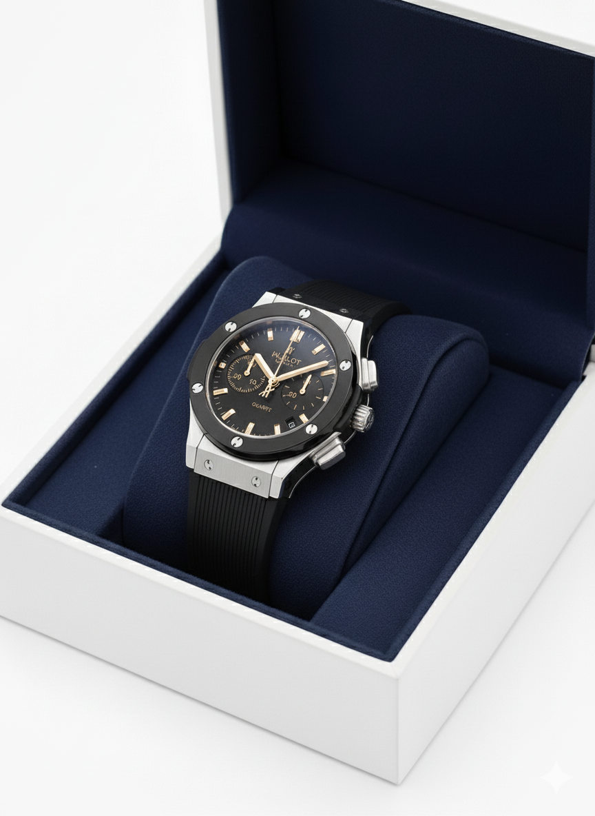 Hublot-Stylish Luxury Watch