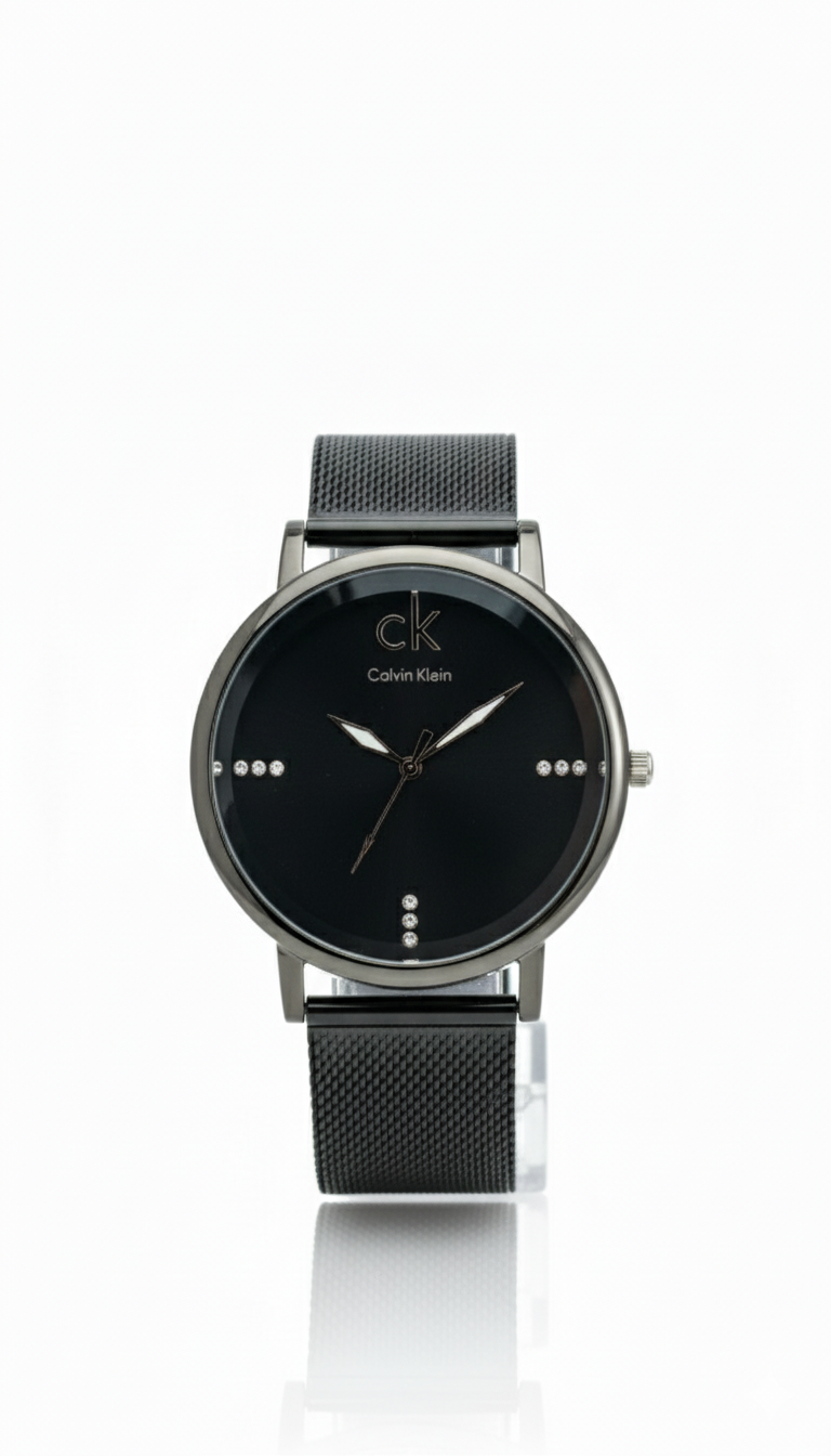 Calvin Klein Minimalist Watch