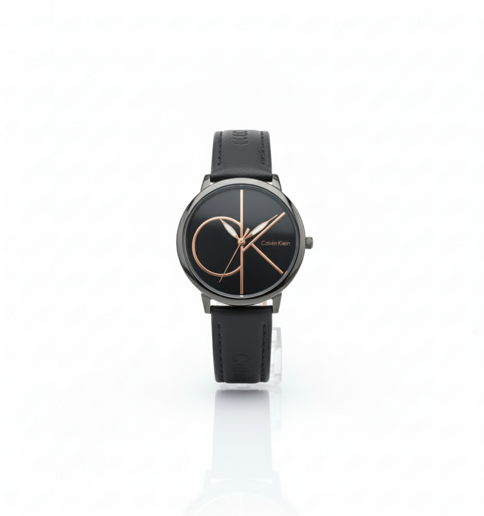Calvin Klein Watch  Stylish Timepiece