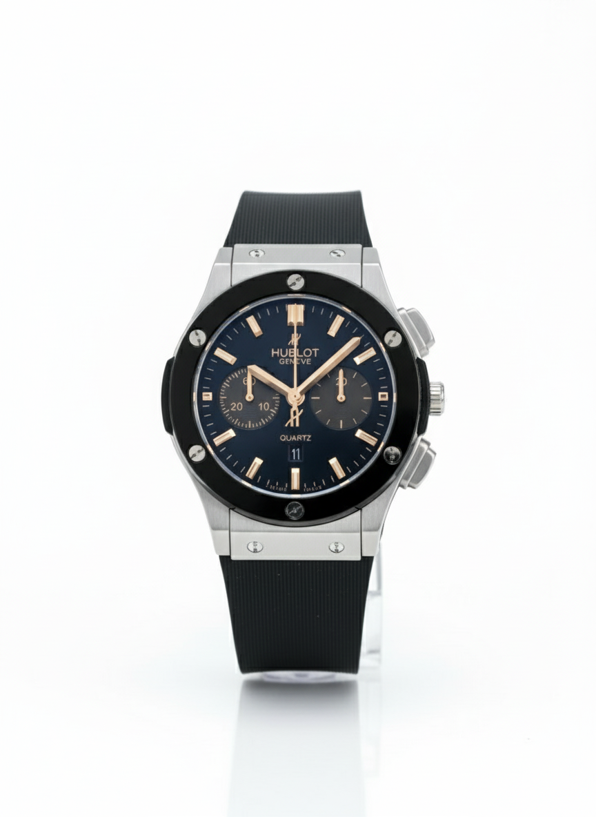 Hublot-Stylish Luxury Watch