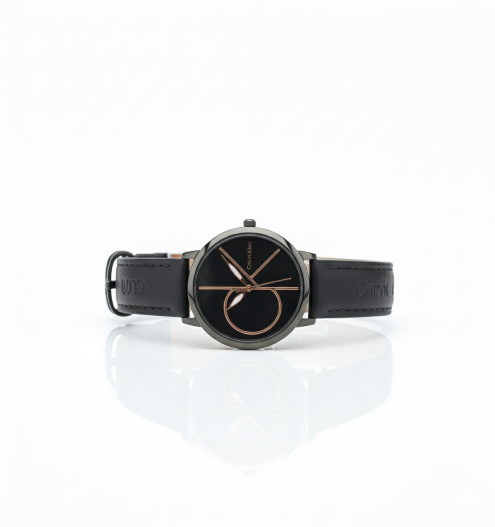 Calvin Klein Watch  Stylish Timepiece