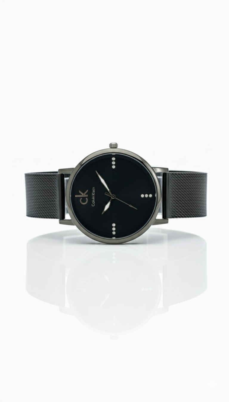 Calvin Klein Minimalist Watch