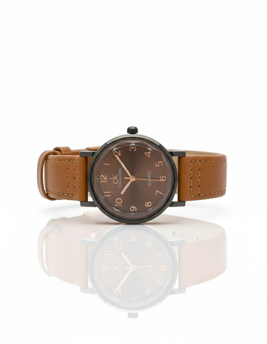 Calvin Klein Quartz Watch