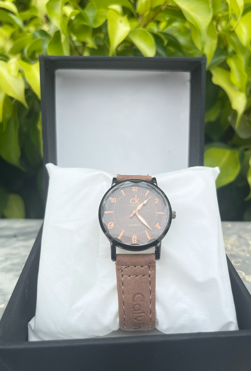 Calvin Klein Quartz Watch