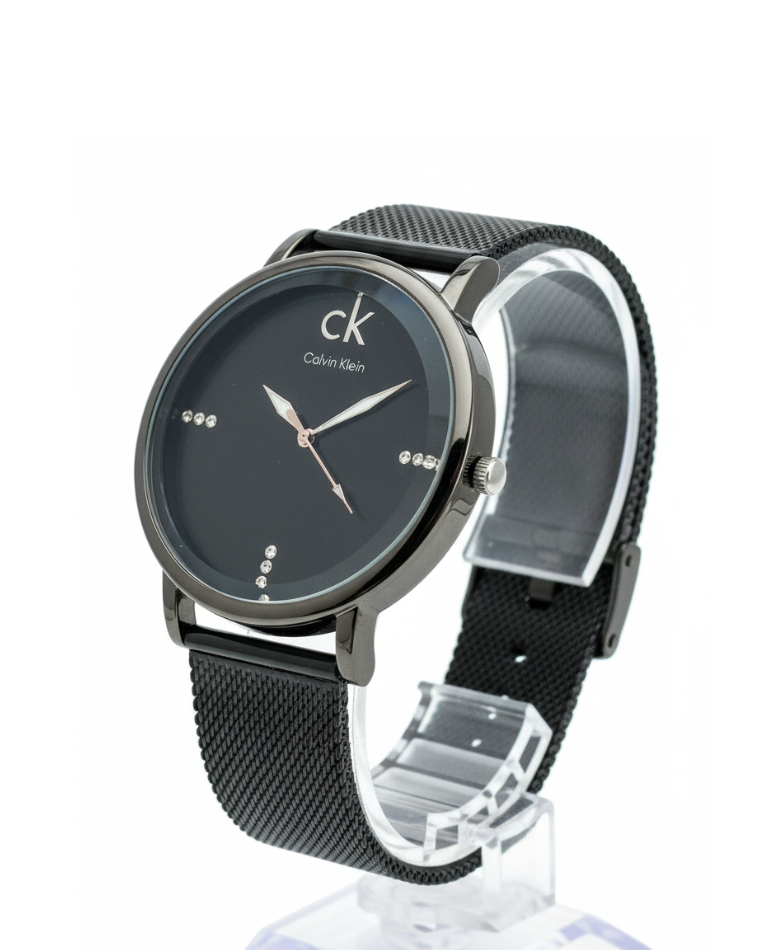 Calvin Klein Minimalist Watch