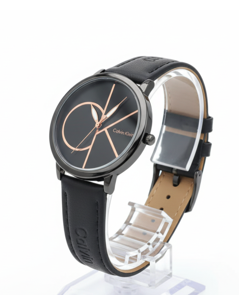 Calvin Klein Watch  Stylish Timepiece