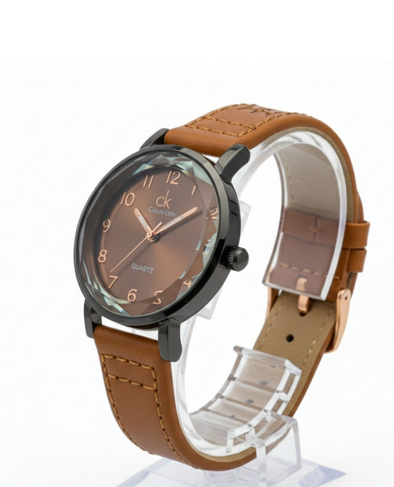 Calvin Klein Quartz Watch