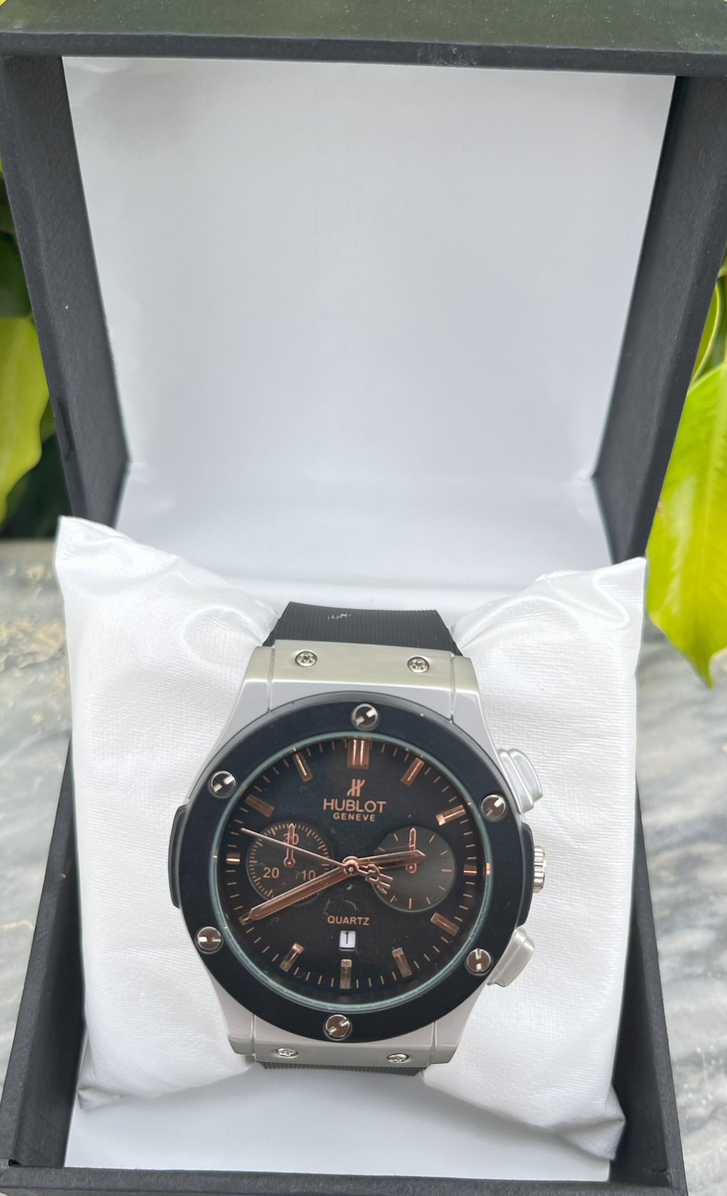 Hublot-Stylish Luxury Watch