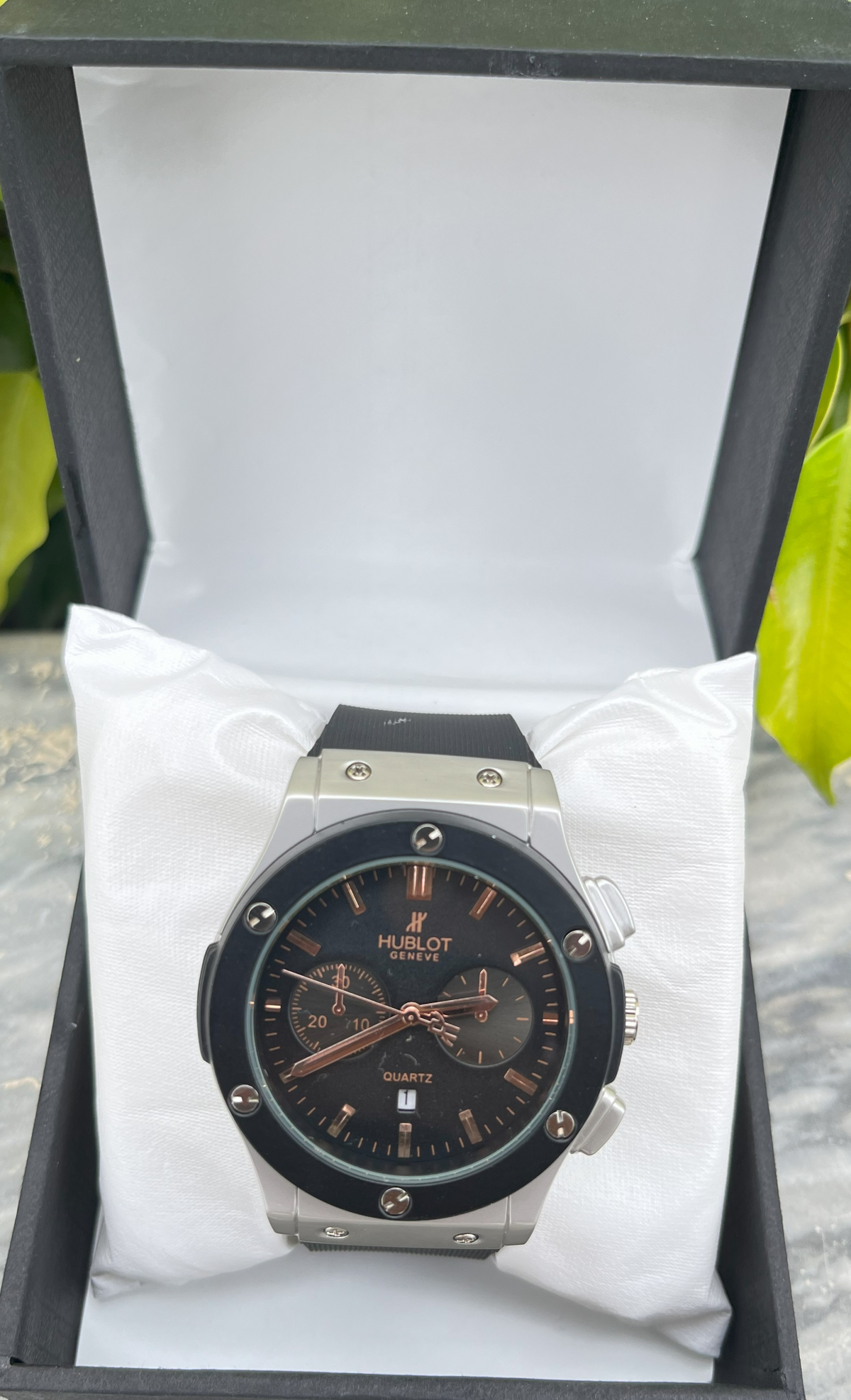 Hublot-Stylish Luxury Watch