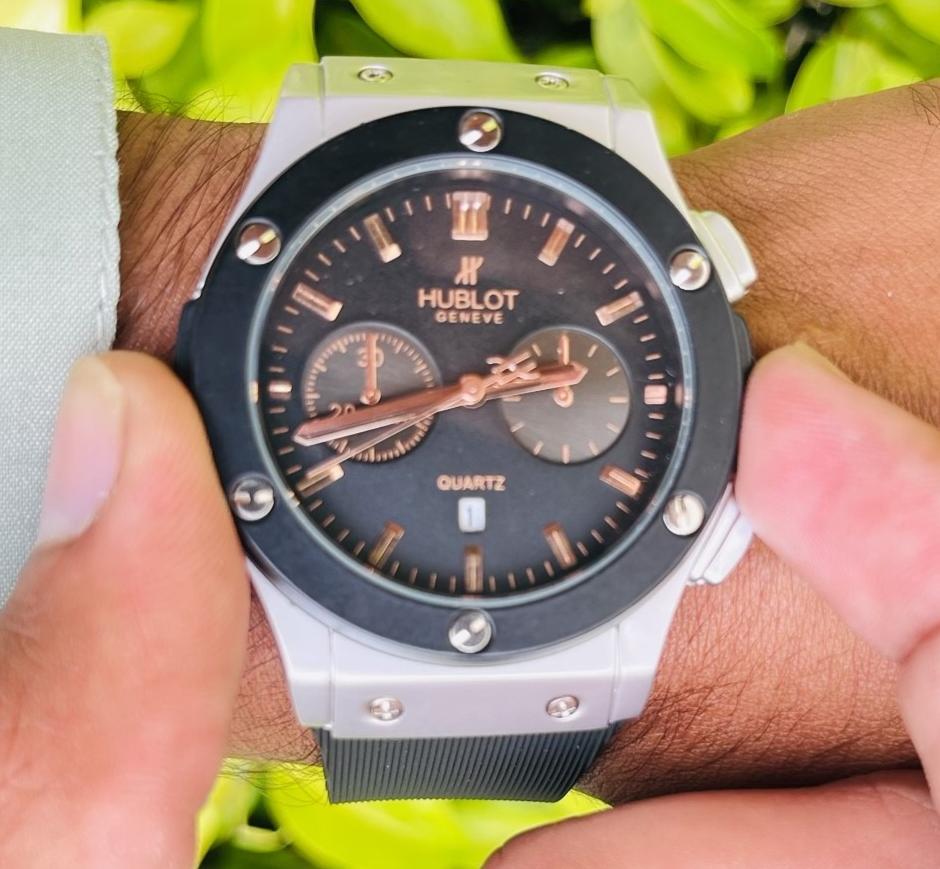 Hublot-Stylish Luxury Watch