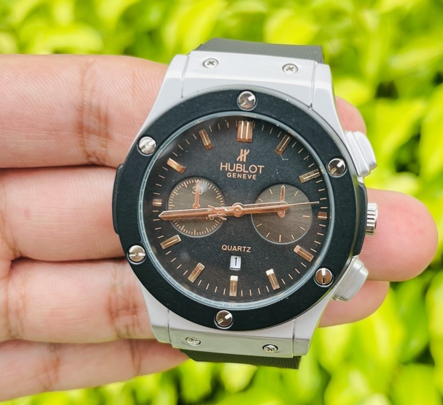 Hublot-Stylish Luxury Watch