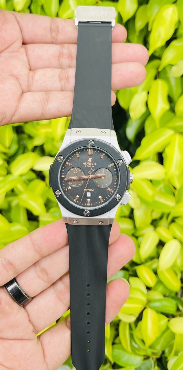 Hublot-Stylish Luxury Watch