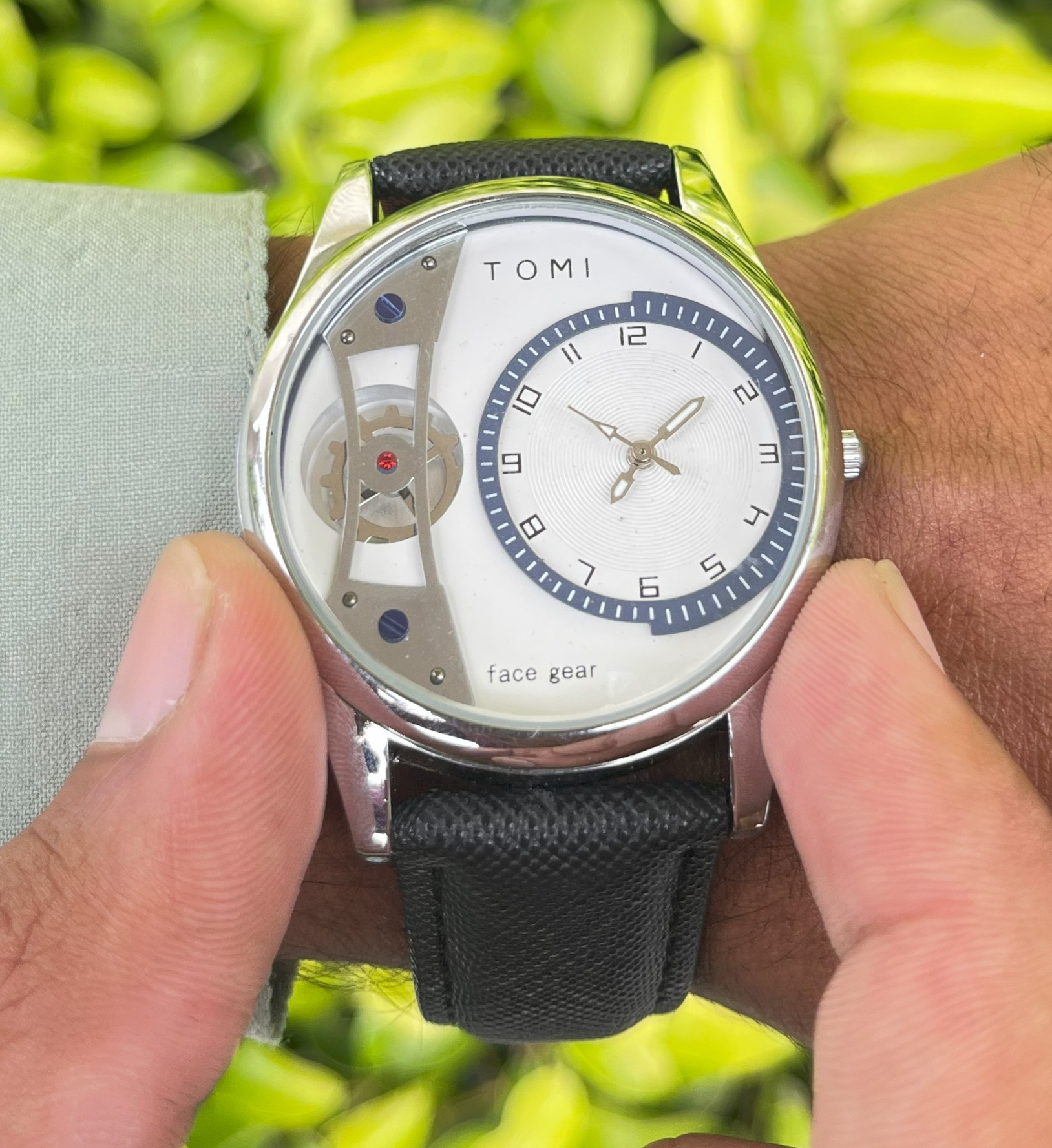 TOMI Watch Set
