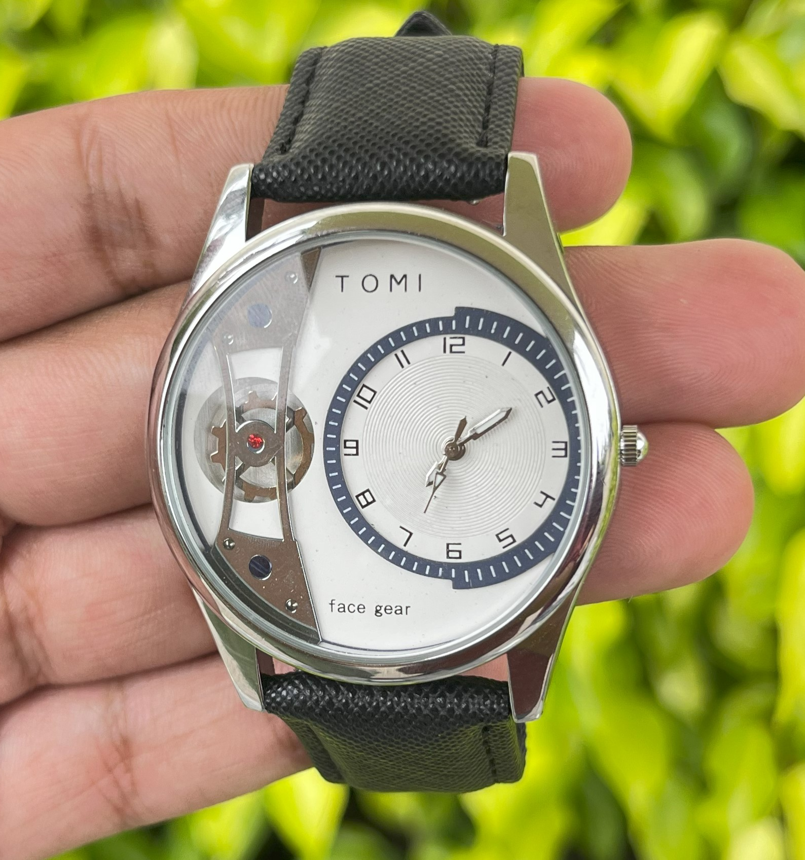 TOMI Watch Set