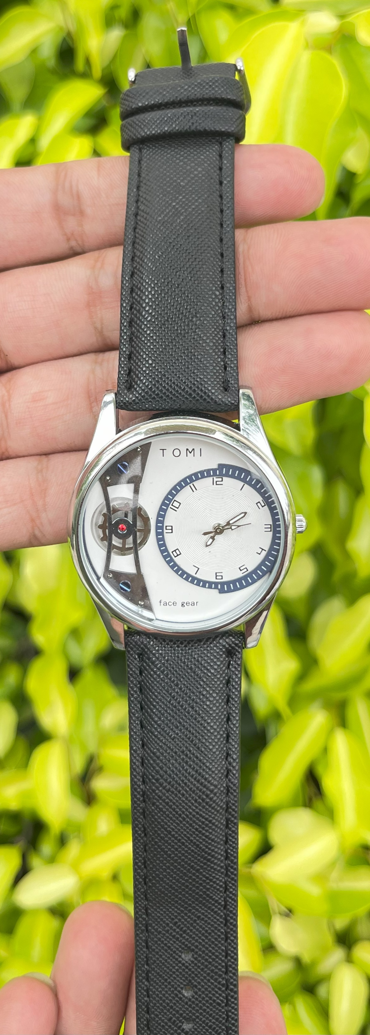 TOMI Watch Set