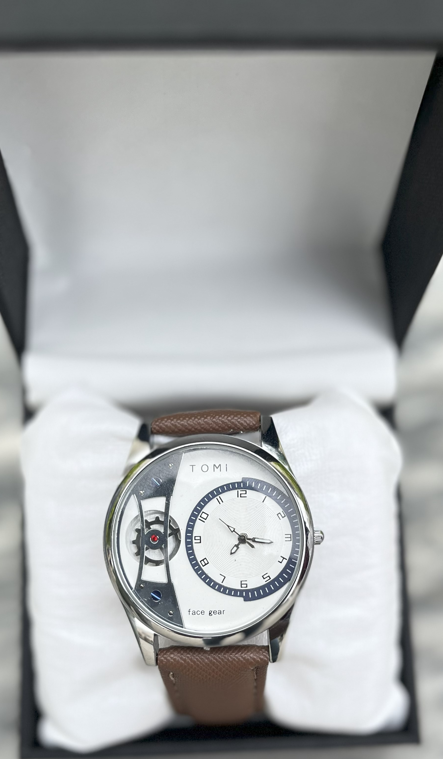 TOMI Watch Set