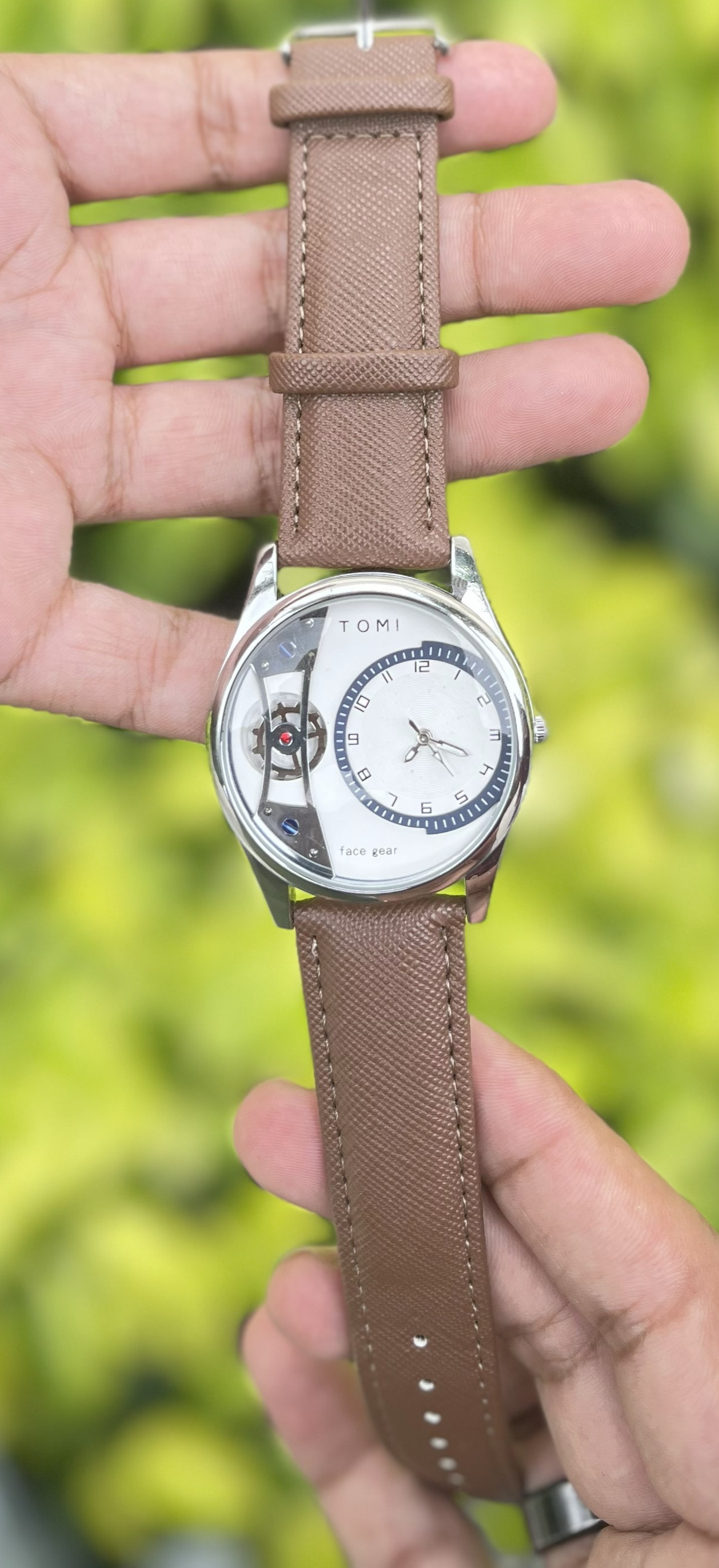 TOMI Watch Set
