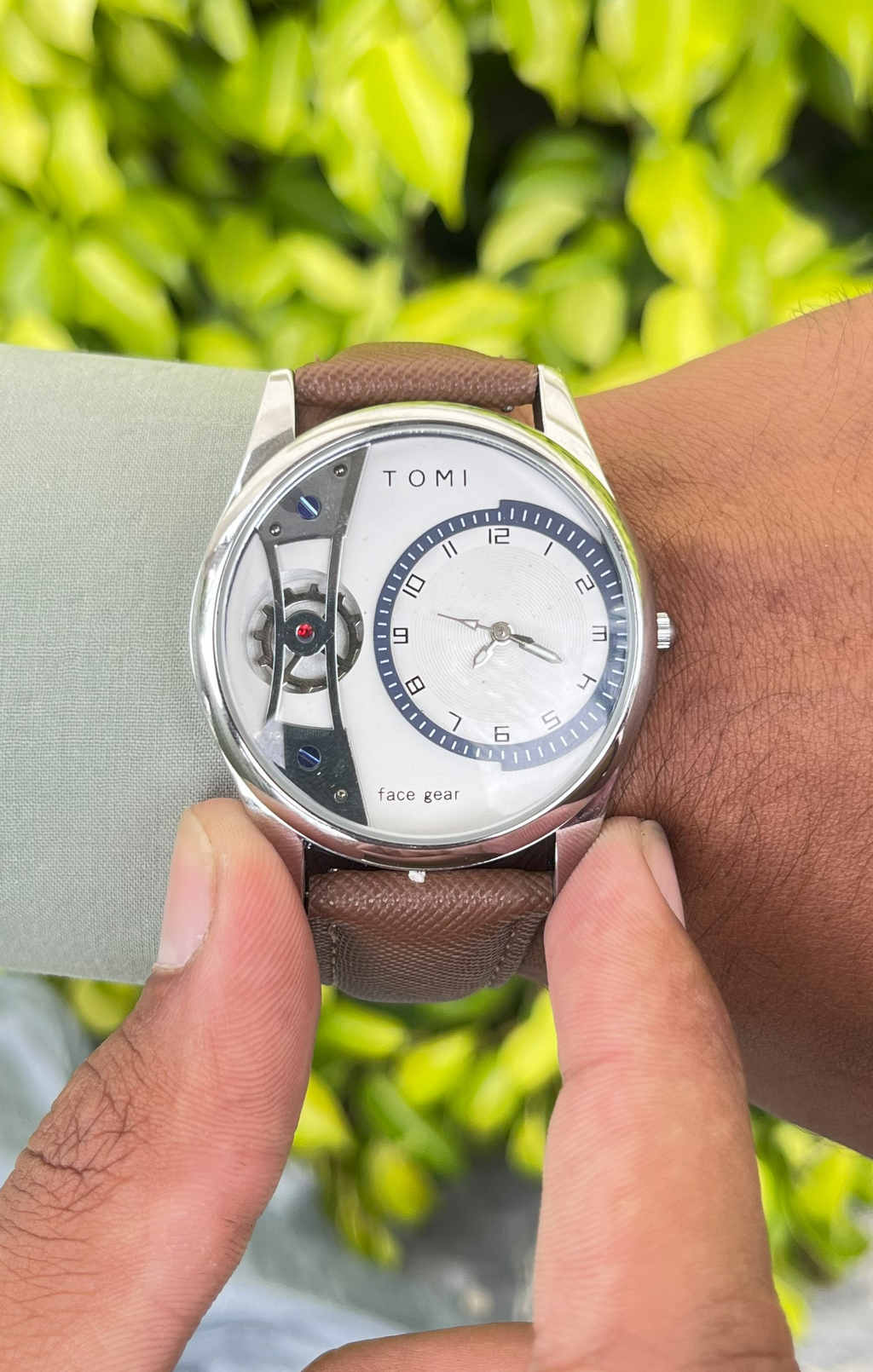 TOMI Watch Set