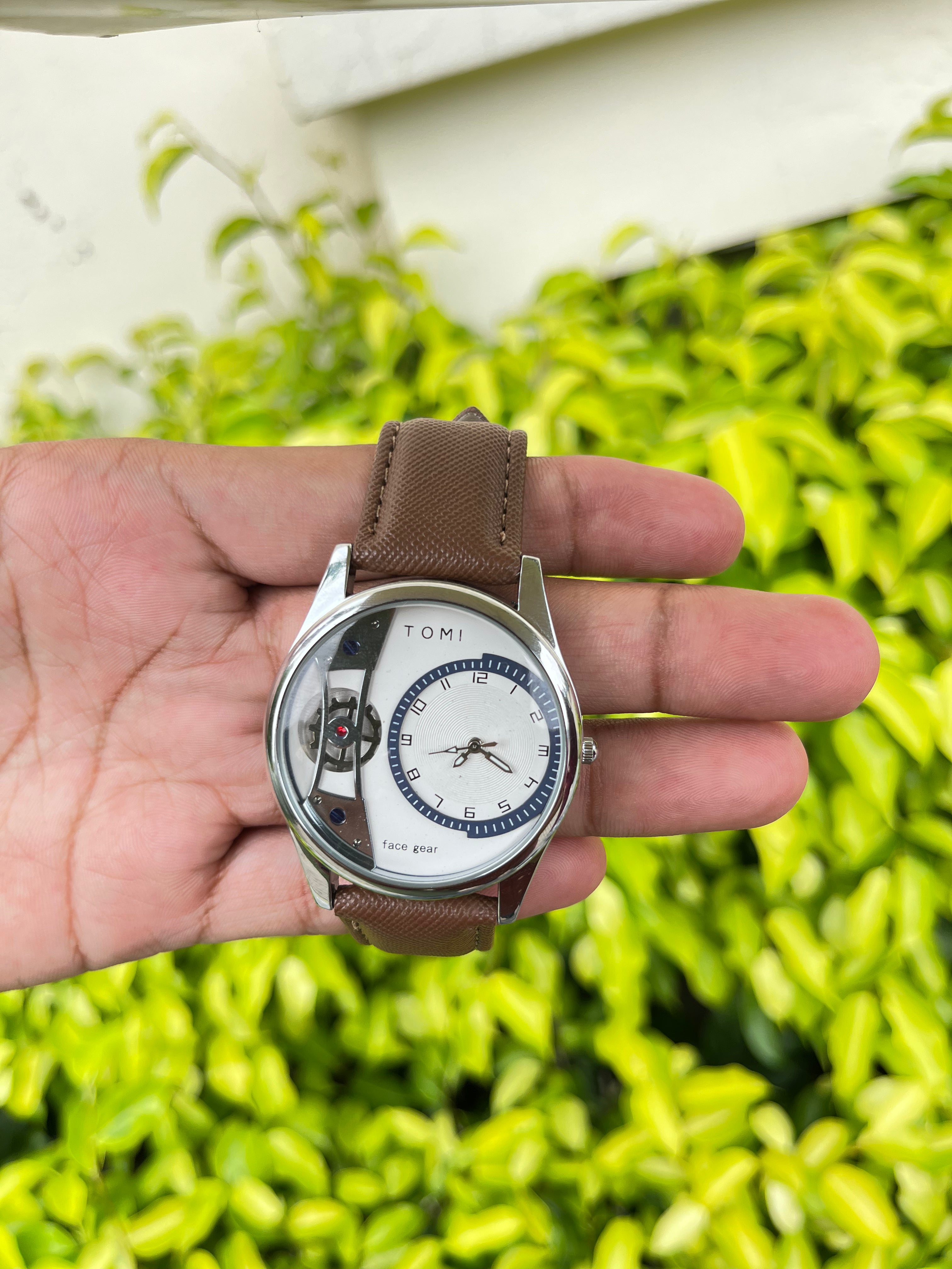TOMI Watch Set
