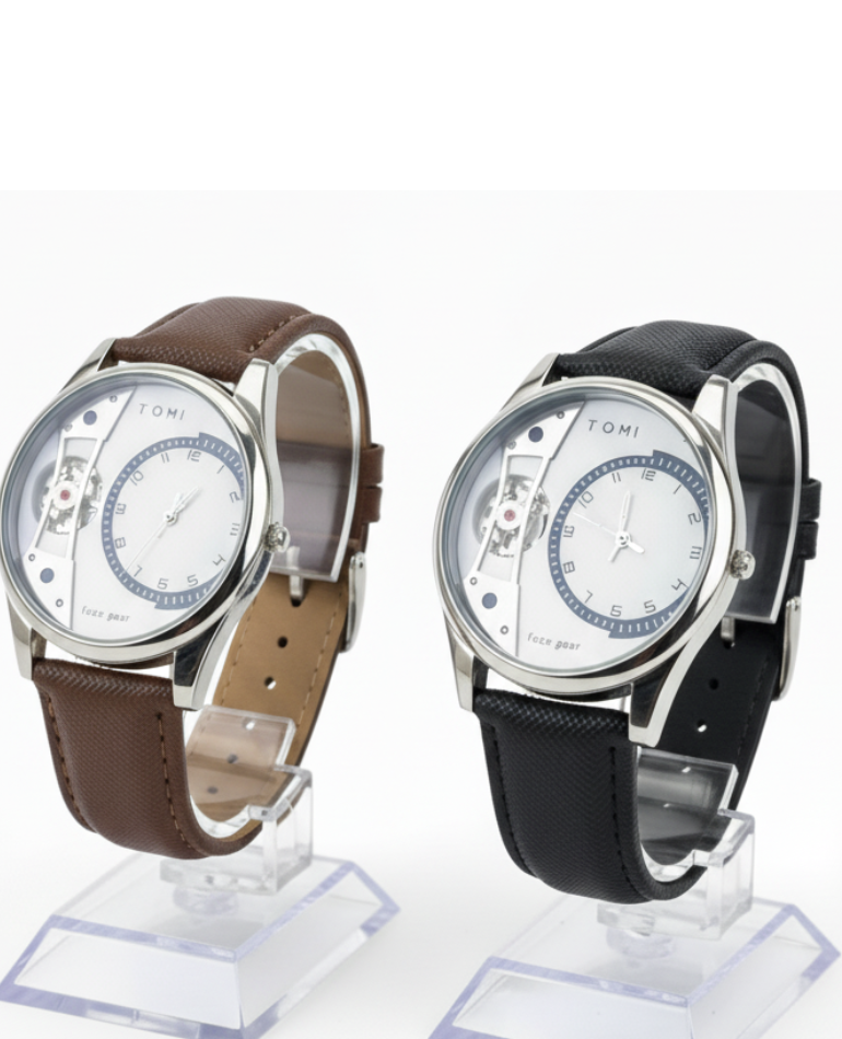 TOMI Watch Set