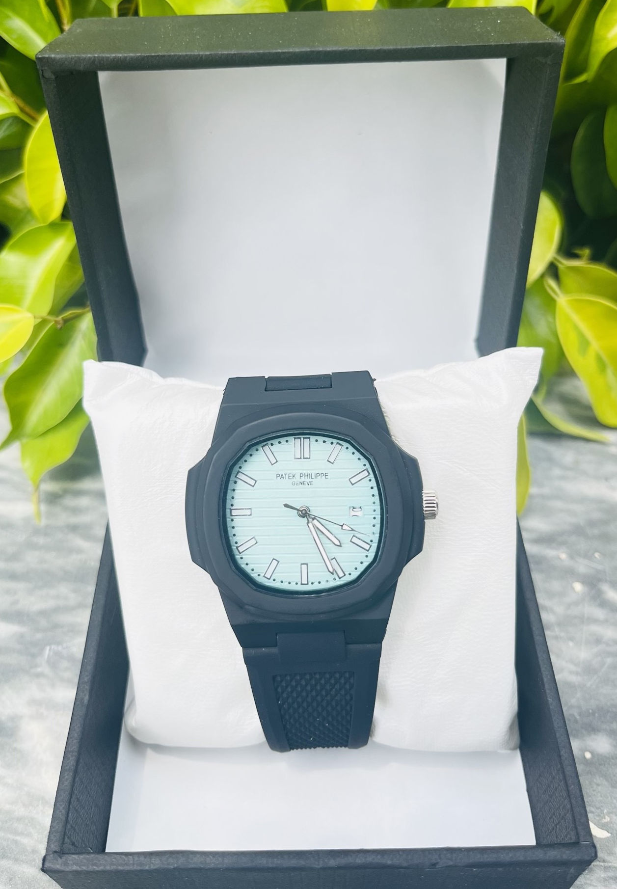Patek Philippe-Luxury Watch